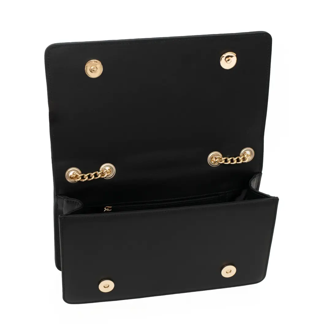 Geuine Calf Leather Ladies Handbags